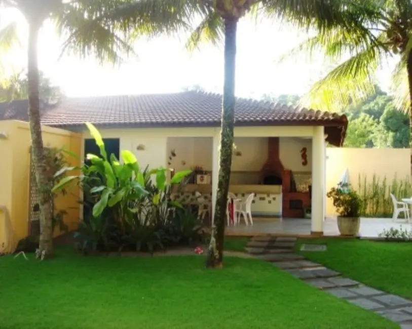 Casa de Condomínio com 5 quartos à venda, 700m2 em Jacarepaguá, Rio De Janeiro - RJ - imagem 3 Foto 3 de Casa de Condomínio com 5 quartos à venda, 700m2 em Jacarepaguá, Rio De Janeiro - RJ