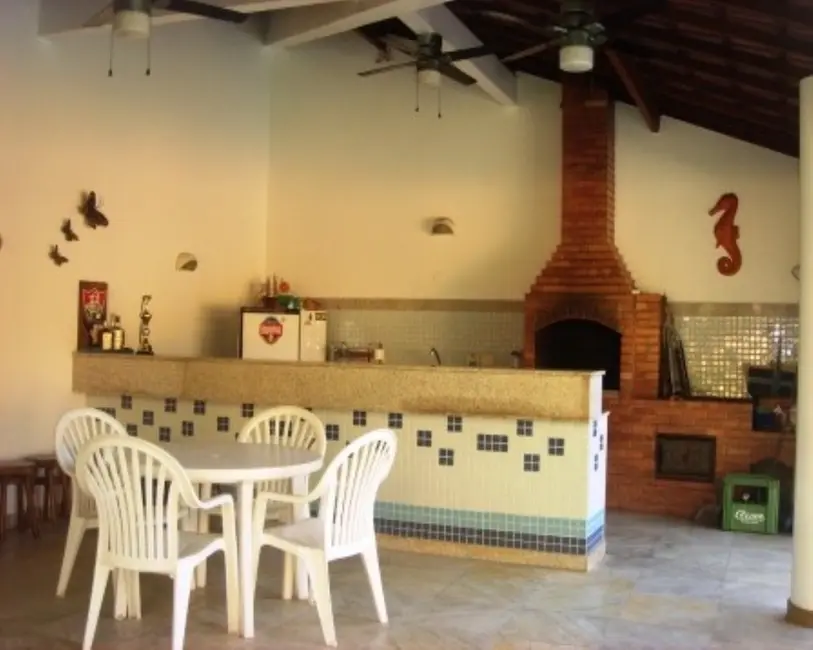 Casa de Condomínio com 5 quartos à venda, 700m2 em Jacarepaguá, Rio De Janeiro - RJ - imagem 7 Foto 7 de Casa de Condomínio com 5 quartos à venda, 700m2 em Jacarepaguá, Rio De Janeiro - RJ