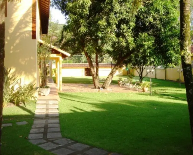 Casa de Condomínio com 5 quartos à venda, 700m2 em Jacarepaguá, Rio De Janeiro - RJ - imagem 5 Foto 5 de Casa de Condomínio com 5 quartos à venda, 700m2 em Jacarepaguá, Rio De Janeiro - RJ