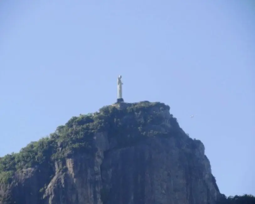 Apartamento com 4 quartos à venda, 420m2 em Lagoa, Rio De Janeiro - RJ - imagem 3 Foto 3 de Apartamento com 4 quartos à venda, 420m2 em Lagoa, Rio De Janeiro - RJ