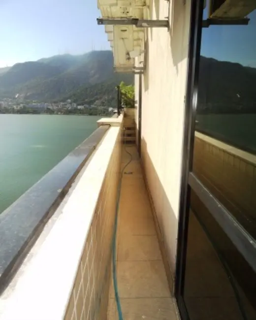 Apartamento com 4 quartos à venda, 420m2 em Lagoa, Rio De Janeiro - RJ - imagem 4 Foto 4 de Apartamento com 4 quartos à venda, 420m2 em Lagoa, Rio De Janeiro - RJ