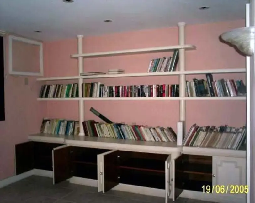 Casa com 7 quartos à venda, 1000m2 em São Conrado, Rio De Janeiro - RJ - imagem 6 Foto 6 de Casa com 7 quartos à venda, 1000m2 em São Conrado, Rio De Janeiro - RJ