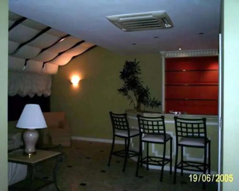 Casa com 7 quartos à venda, 1000m2 em São Conrado, Rio De Janeiro - RJ - imagem 9 Foto 9 de Casa com 7 quartos à venda, 1000m2 em São Conrado, Rio De Janeiro - RJ