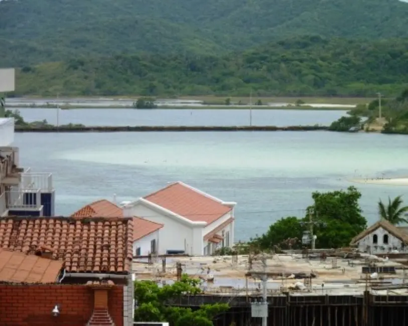 Foto 1 de Apartamento com 3 quartos à venda, 181m2 em Passagem, Cabo Frio - RJ