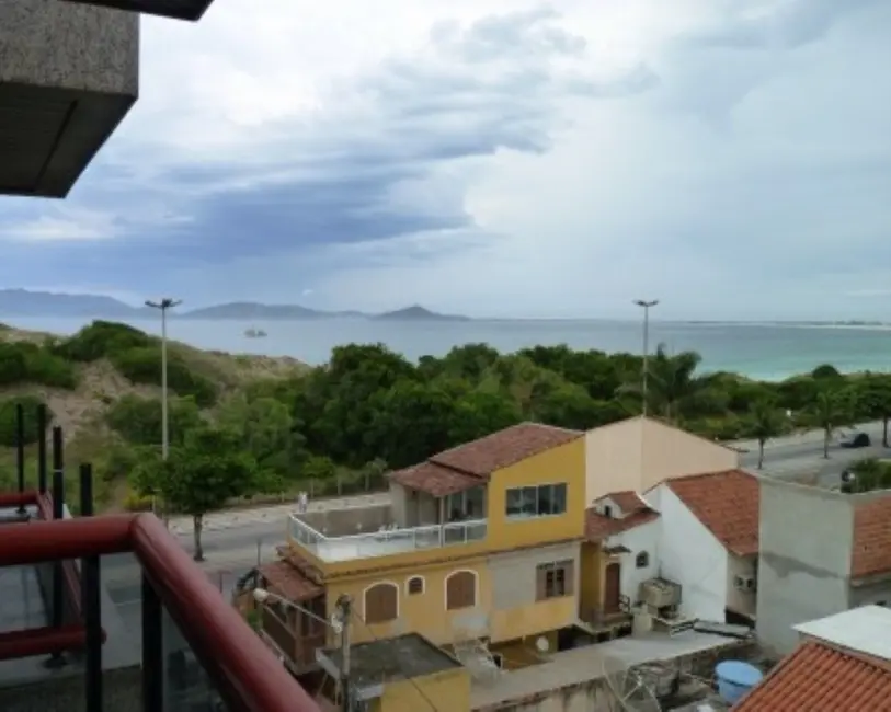 Foto 5 de Apartamento com 4 quartos à venda, 209m2 em Passagem, Cabo Frio - RJ