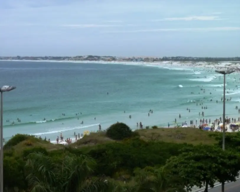 Foto 1 de Apartamento com 4 quartos à venda, 209m2 em Passagem, Cabo Frio - RJ