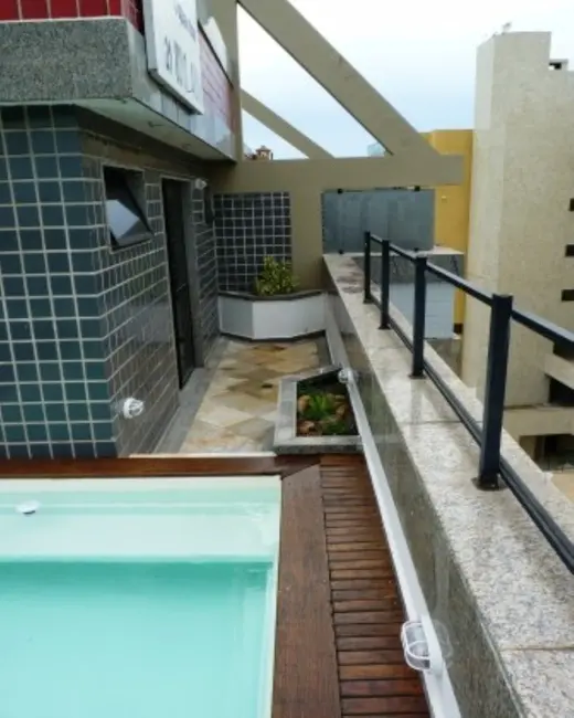 Foto 6 de Apartamento com 4 quartos à venda, 209m2 em Passagem, Cabo Frio - RJ
