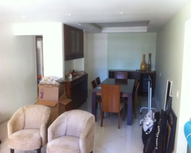 Foto 2 de Apartamento com 3 quartos à venda, 170m2 em Lagoa, Rio De Janeiro - RJ