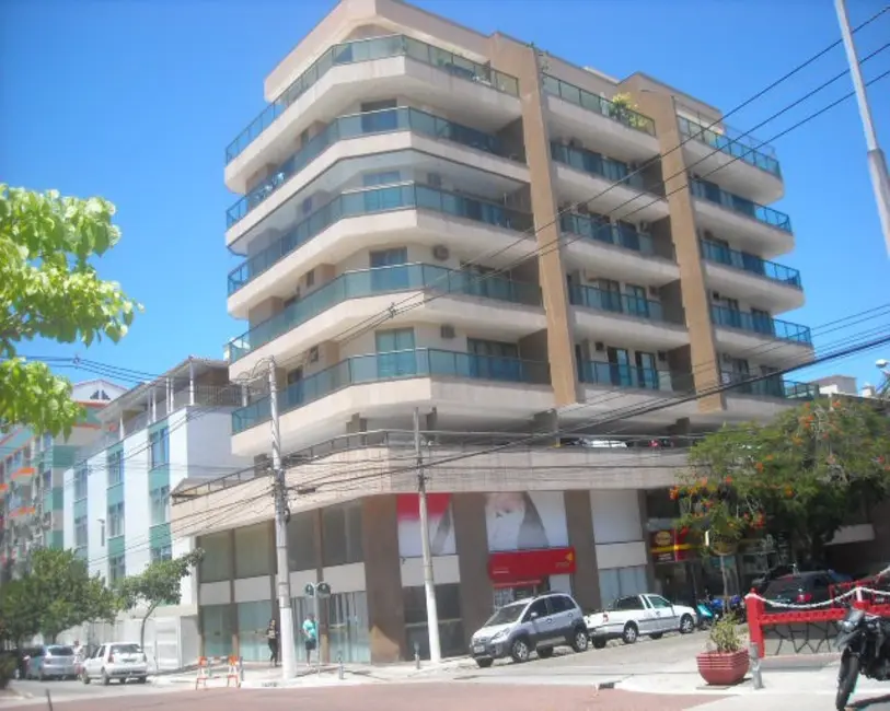 Apartamento com 2 quartos à venda, 101m2 em Centro, Cabo Frio - RJ - imagem 4 Foto 4 de Apartamento com 2 quartos à venda, 101m2 em Centro, Cabo Frio - RJ