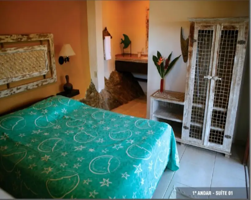 Casa com 8 quartos para alugar, 600m2 em Angra Dos Reis - RJ - imagem 5 Foto 5 de Casa com 8 quartos para alugar, 600m2 em Angra Dos Reis - RJ