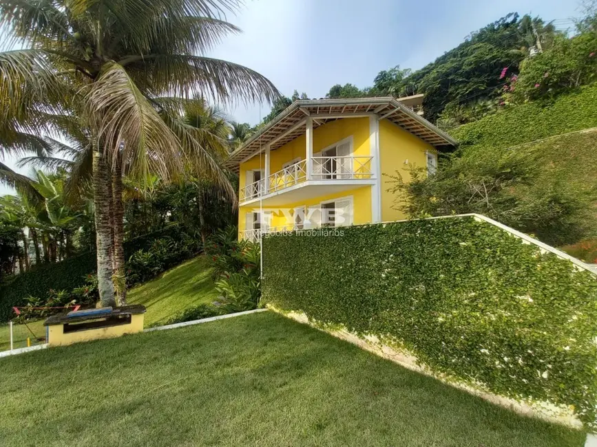 Foto 5 de Casa de Condomínio com 12 quartos à venda, 788m2 em Portogalo, Angra Dos Reis - RJ