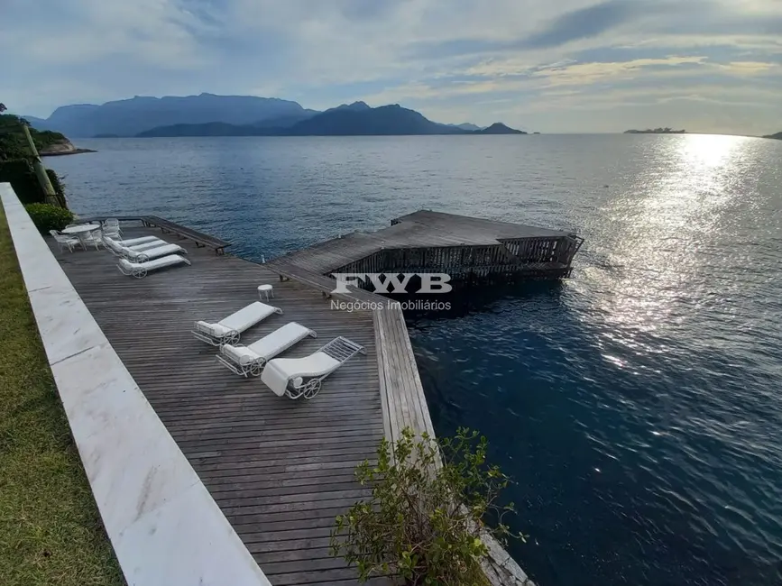 Foto 4 de Casa de Condomínio com 12 quartos à venda, 788m2 em Portogalo, Angra Dos Reis - RJ