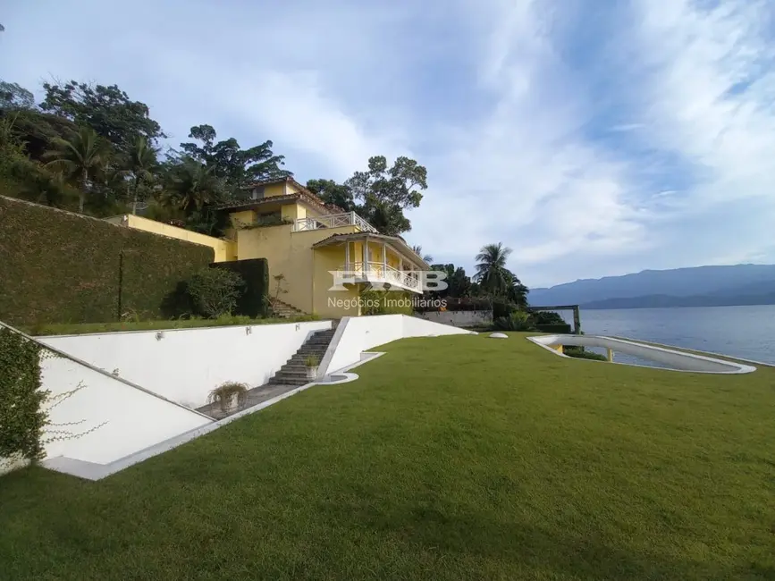 Foto 6 de Casa de Condomínio com 12 quartos à venda, 788m2 em Portogalo, Angra Dos Reis - RJ