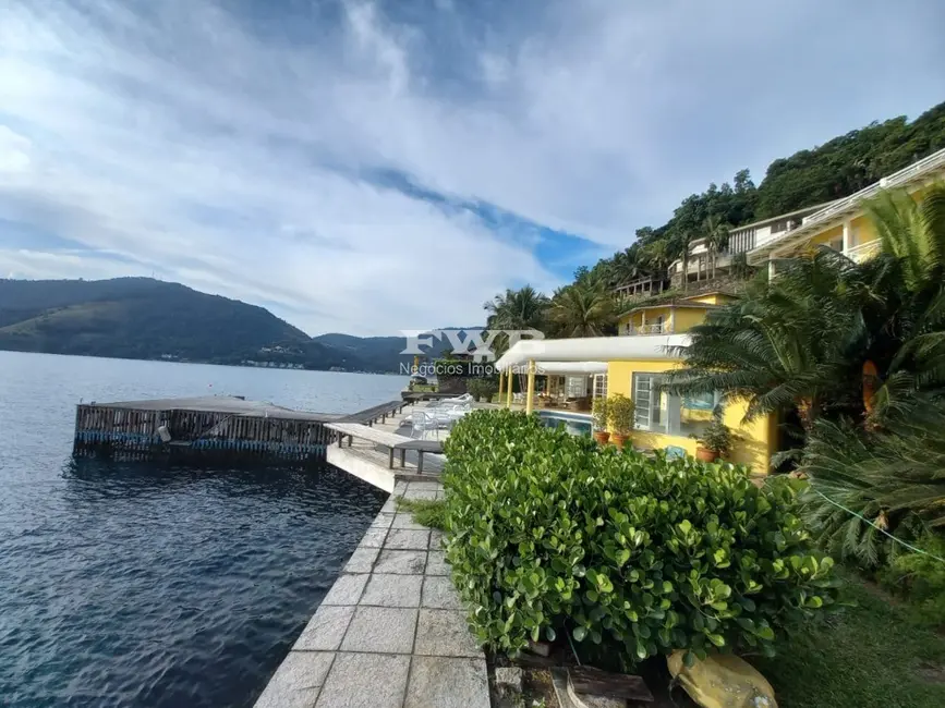 Foto 7 de Casa de Condomínio com 12 quartos à venda, 788m2 em Portogalo, Angra Dos Reis - RJ