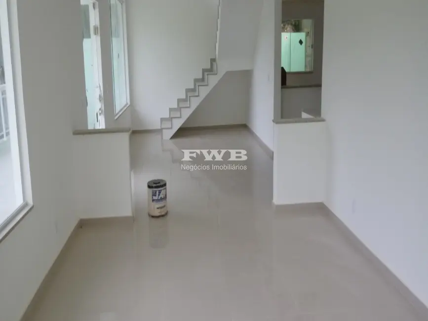 Casa de Condomínio com 4 quartos à venda, 240m2 em Mangaratiba - RJ - imagem 5 Foto 5 de Casa de Condomínio com 4 quartos à venda, 240m2 em Mangaratiba - RJ