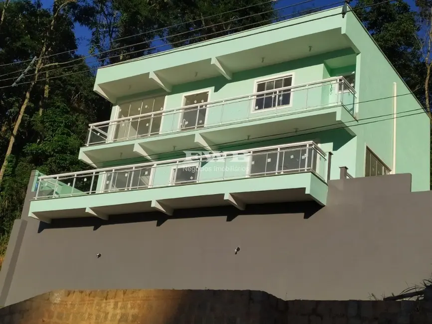 Foto 2 de Casa de Condomínio com 4 quartos à venda, 240m2 em Mangaratiba - RJ