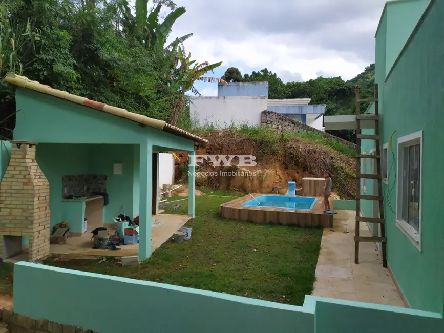 Casa de Condomínio com 4 quartos à venda, 240m2 em Mangaratiba - RJ - imagem 4 Foto 4 de Casa de Condomínio com 4 quartos à venda, 240m2 em Mangaratiba - RJ