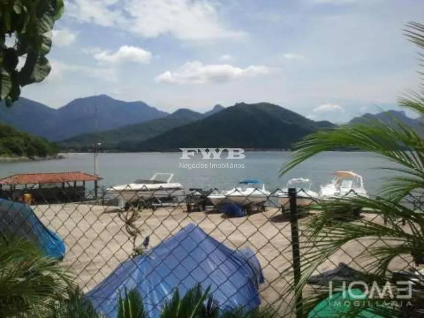 Casa de Condomínio com 4 quartos à venda, 240m2 em Mangaratiba - RJ - imagem 3 Foto 3 de Casa de Condomínio com 4 quartos à venda, 240m2 em Mangaratiba - RJ