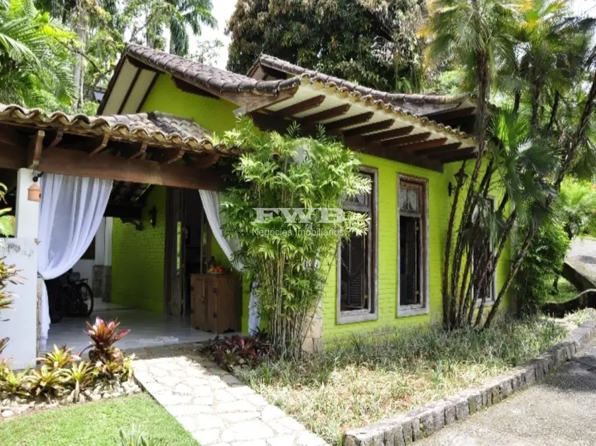 Foto 7 de Casa com 7 quartos à venda, 1000m2 em Praia Vermelha (Mambucaba), Angra Dos Reis - RJ