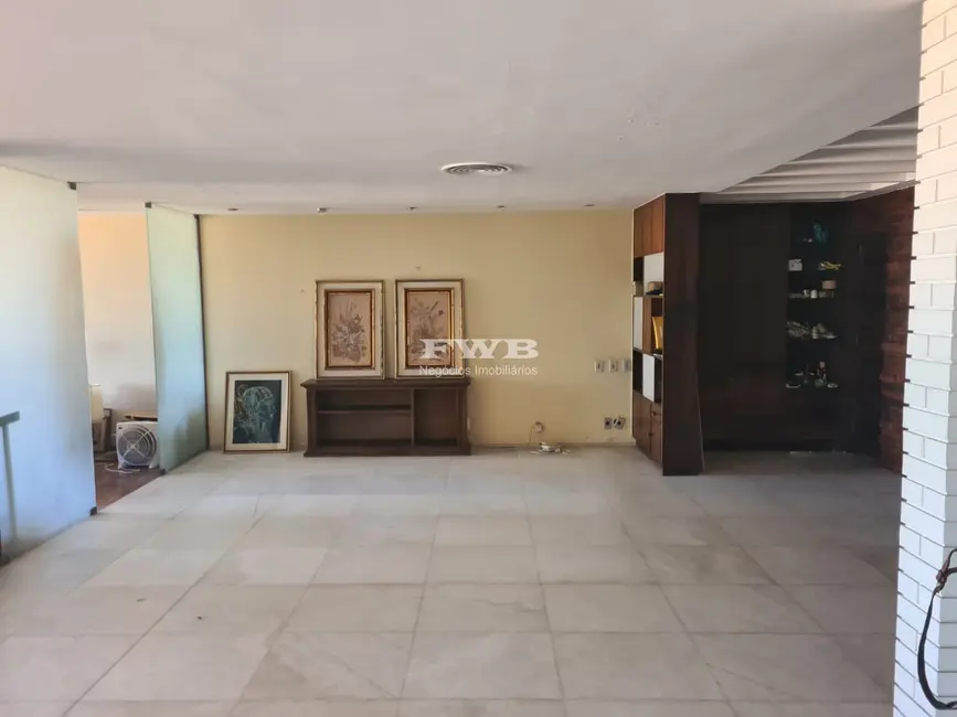 Foto 7 de Apartamento com 4 quartos à venda, 465m2 em Copacabana, Rio De Janeiro - RJ