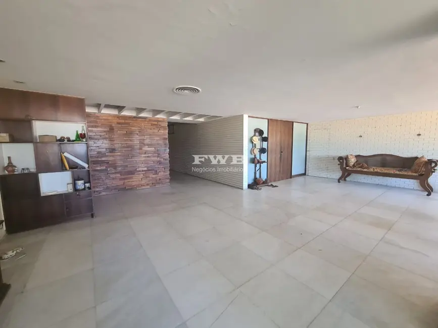 Foto 9 de Apartamento com 4 quartos à venda, 465m2 em Copacabana, Rio De Janeiro - RJ