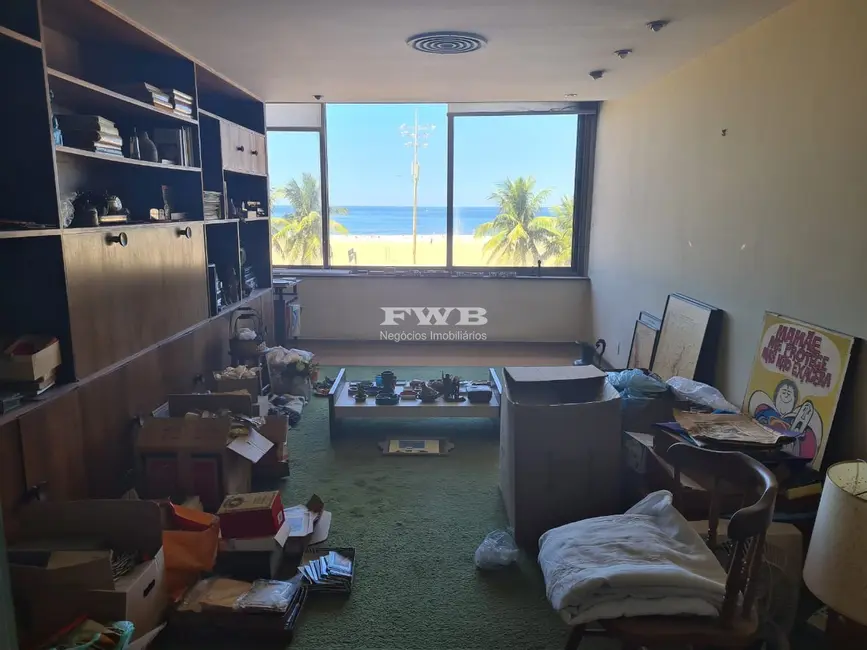Foto 6 de Apartamento com 4 quartos à venda, 465m2 em Copacabana, Rio De Janeiro - RJ