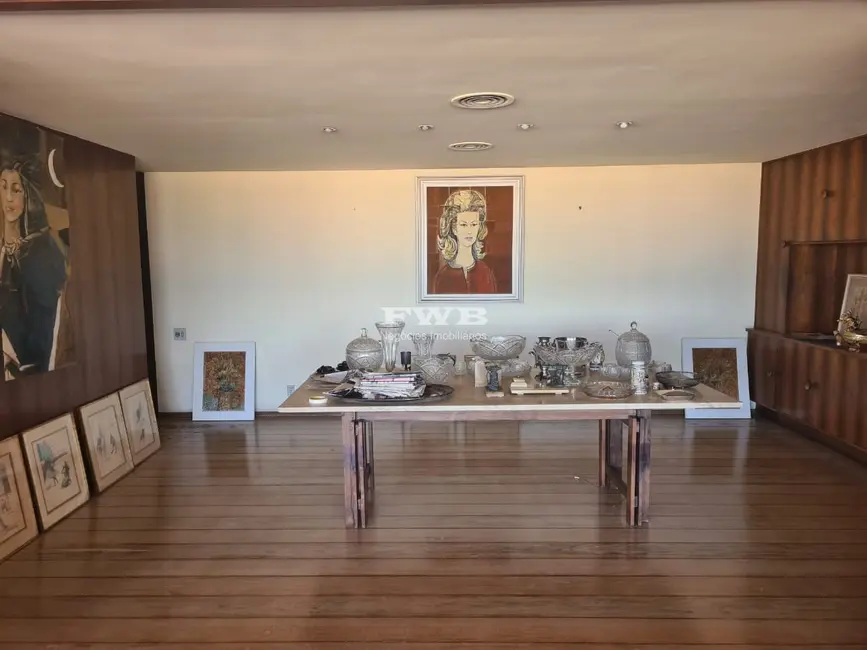 Foto 3 de Apartamento com 4 quartos à venda, 465m2 em Copacabana, Rio De Janeiro - RJ