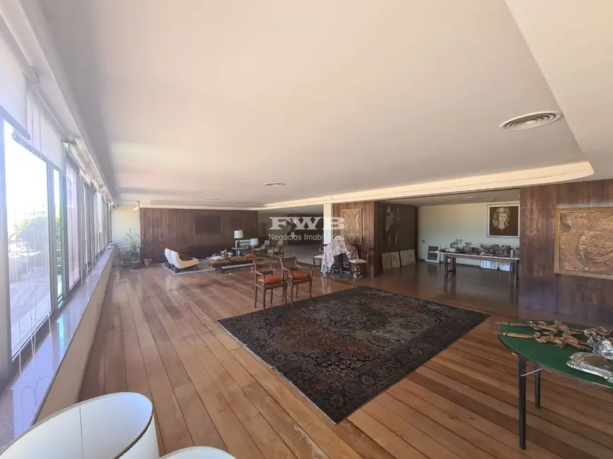 Foto 4 de Apartamento com 4 quartos à venda, 465m2 em Copacabana, Rio De Janeiro - RJ