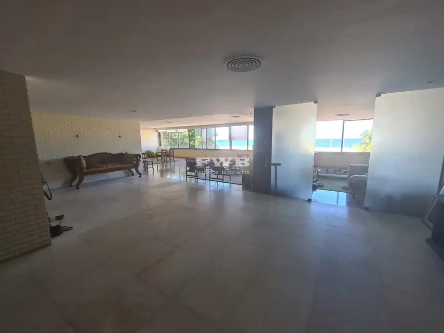 Foto 5 de Apartamento com 4 quartos à venda, 465m2 em Copacabana, Rio De Janeiro - RJ
