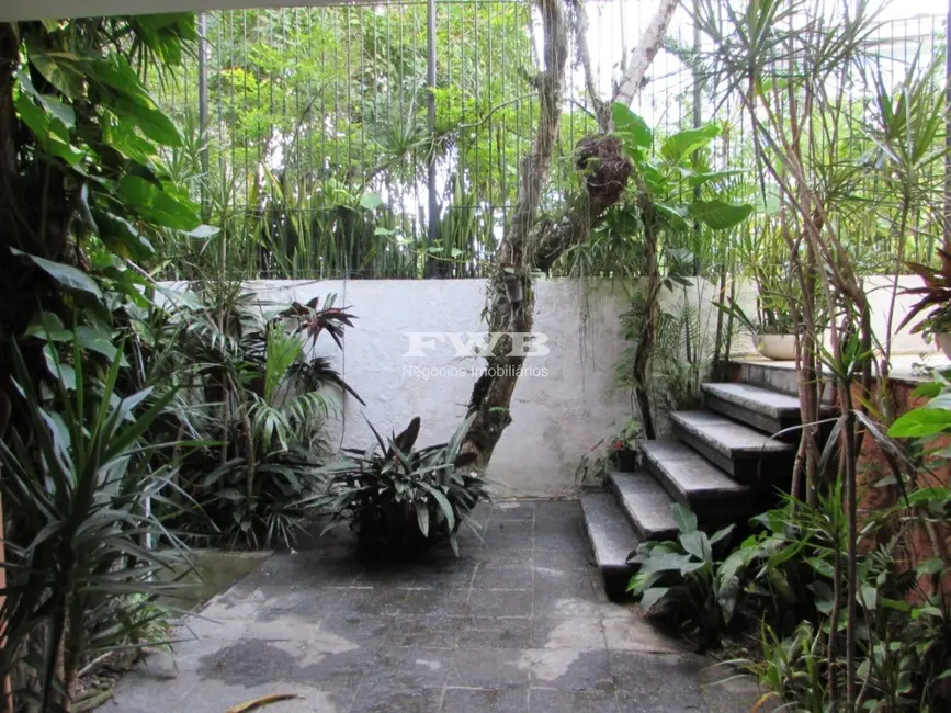 Foto 4 de Casa com 6 quartos à venda, 400m2 em Jardim Botânico, Rio De Janeiro - RJ