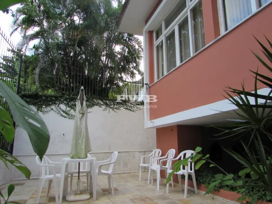 Foto 3 de Casa com 6 quartos à venda, 400m2 em Jardim Botânico, Rio De Janeiro - RJ