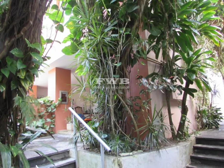 Foto 8 de Casa com 6 quartos à venda, 400m2 em Jardim Botânico, Rio De Janeiro - RJ