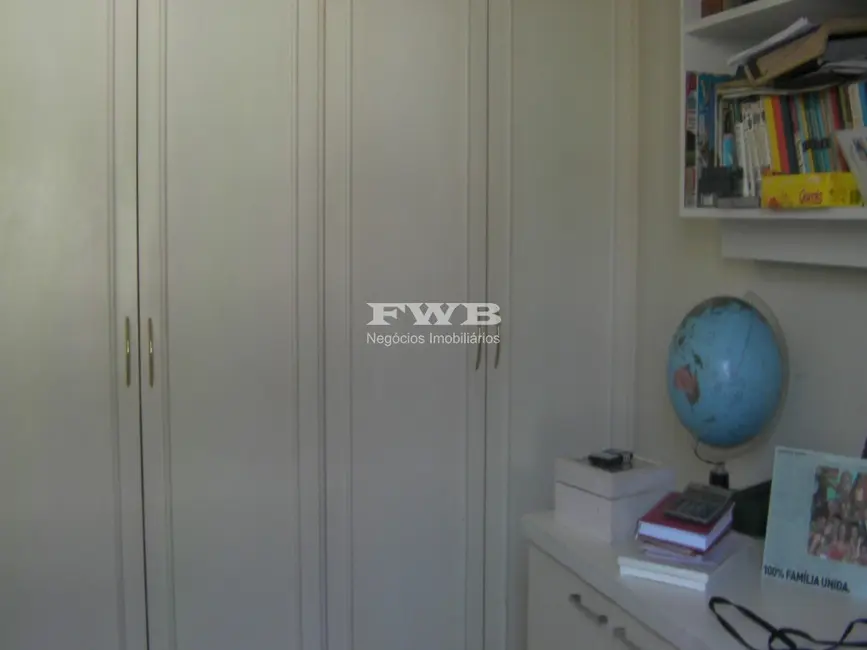 Casa com 4 quartos à venda, 340m2 em Humaitá, Rio De Janeiro - RJ - imagem 7 Foto 7 de Casa com 4 quartos à venda, 340m2 em Humaitá, Rio De Janeiro - RJ