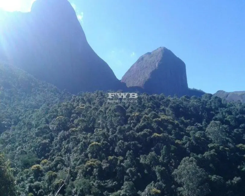 Terreno / Lote à venda, 2500m2 em Araras, Petropolis - RJ - imagem 3 Foto 3 de Terreno / Lote à venda, 2500m2 em Araras, Petropolis - RJ