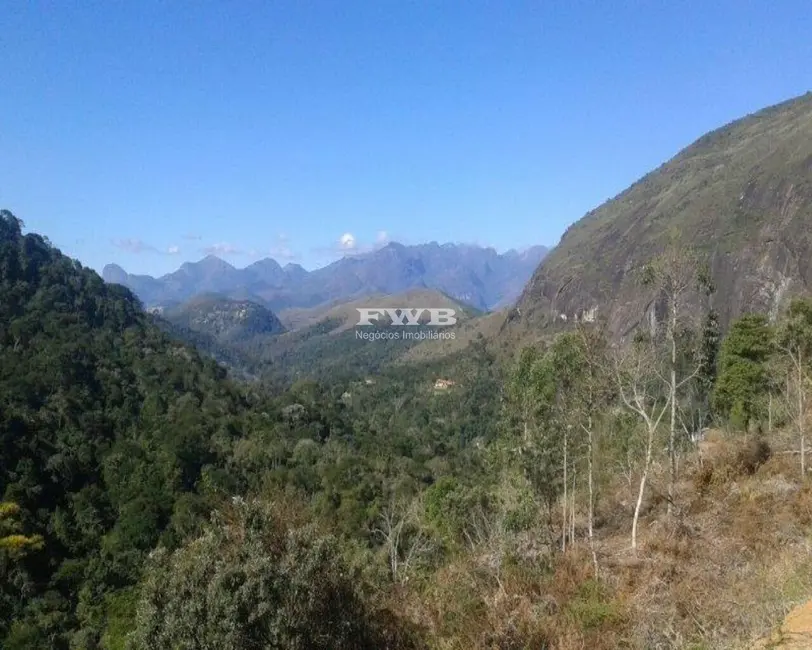 Terreno / Lote à venda, 2500m2 em Araras, Petropolis - RJ - imagem 5 Foto 5 de Terreno / Lote à venda, 2500m2 em Araras, Petropolis - RJ