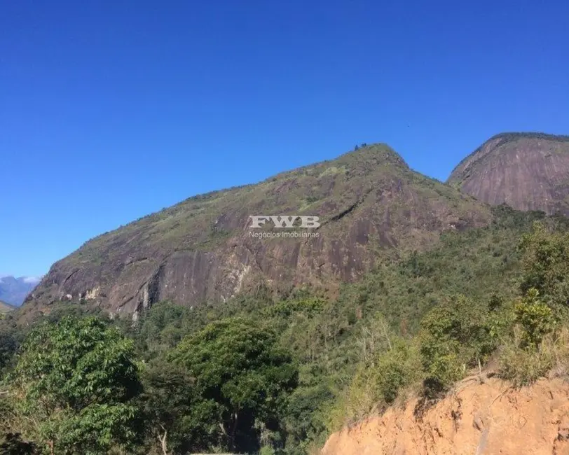 Foto 2 de Terreno / Lote à venda, 2500m2 em Araras, Petropolis - RJ
