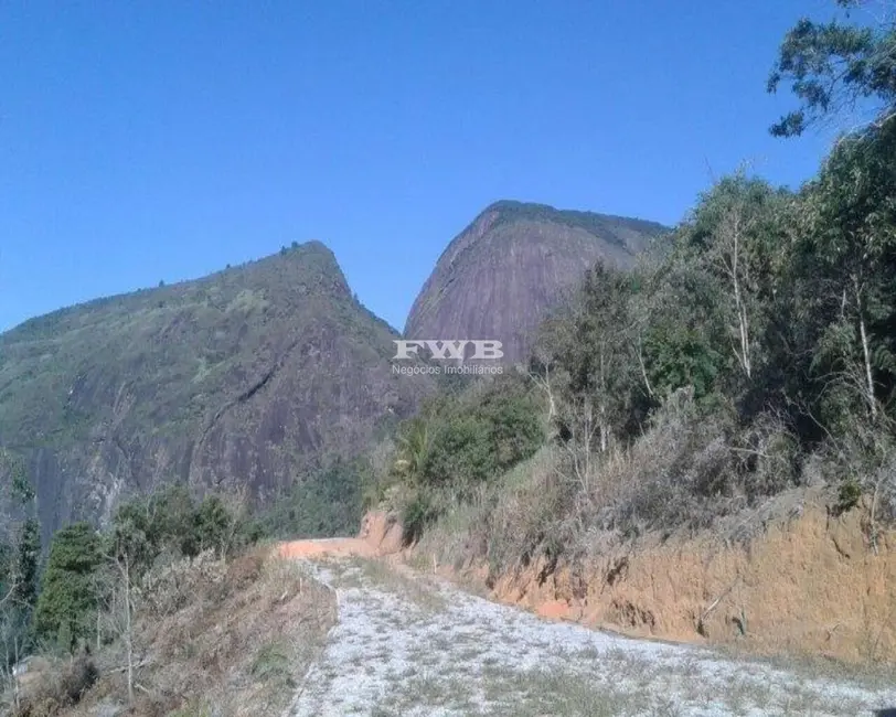 Terreno / Lote à venda, 2500m2 em Araras, Petropolis - RJ - imagem 4 Foto 4 de Terreno / Lote à venda, 2500m2 em Araras, Petropolis - RJ
