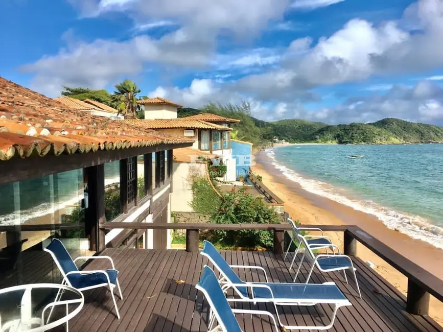Foto 6 de Casa com 5 quartos à venda, 300m2 em Armacao Dos Buzios - RJ