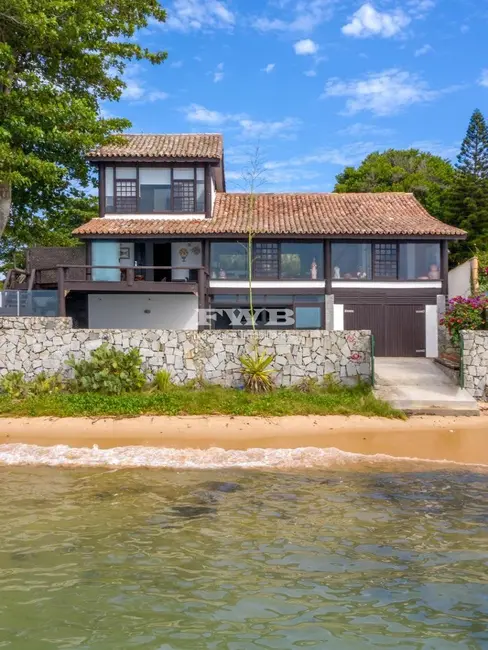 Foto 5 de Casa com 5 quartos à venda, 300m2 em Armacao Dos Buzios - RJ