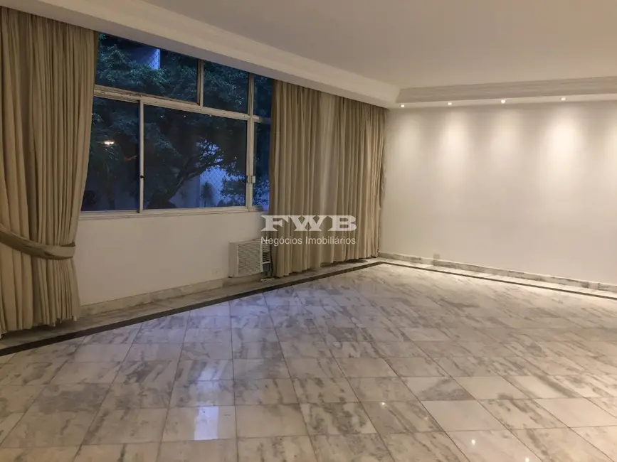 Foto 1 de Apartamento com 4 quartos à venda, 380m2 em Ipanema, Rio De Janeiro - RJ