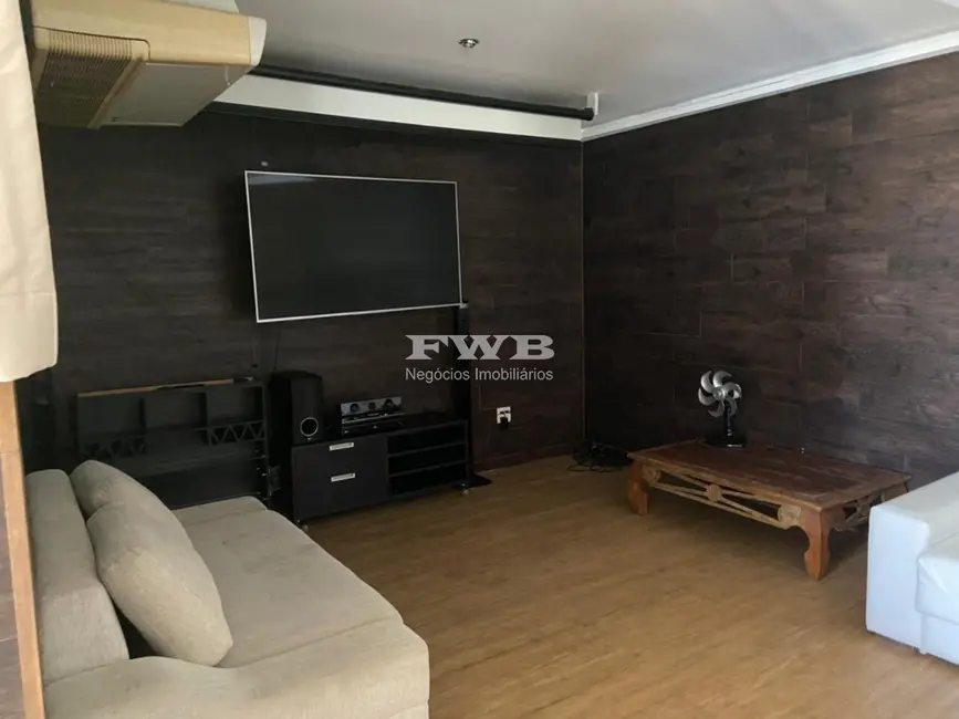 Foto 2 de Apartamento com 4 quartos à venda, 210m2 em Barra da Tijuca, Rio De Janeiro - RJ