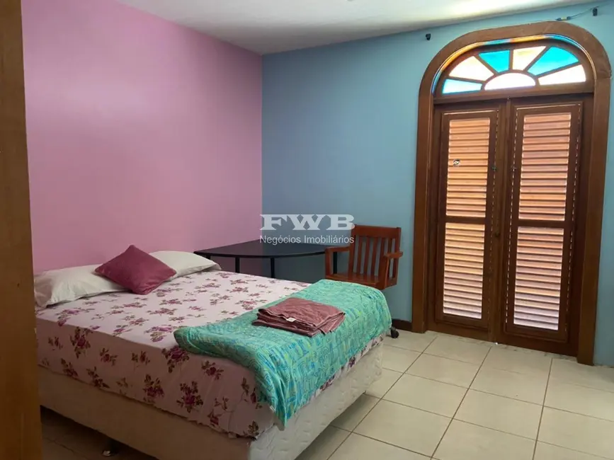 Foto 6 de Apartamento com 4 quartos à venda, 500m2 em Barra da Tijuca, Rio De Janeiro - RJ