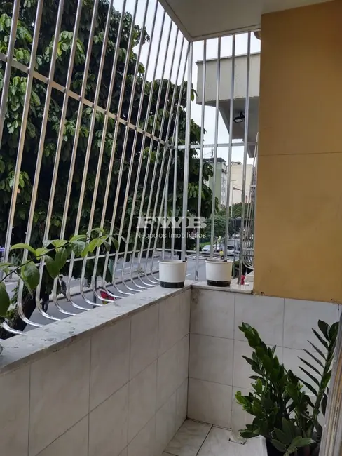 Foto 6 de Apartamento com 2 quartos à venda, 90m2 em Vila Isabel, Rio De Janeiro - RJ