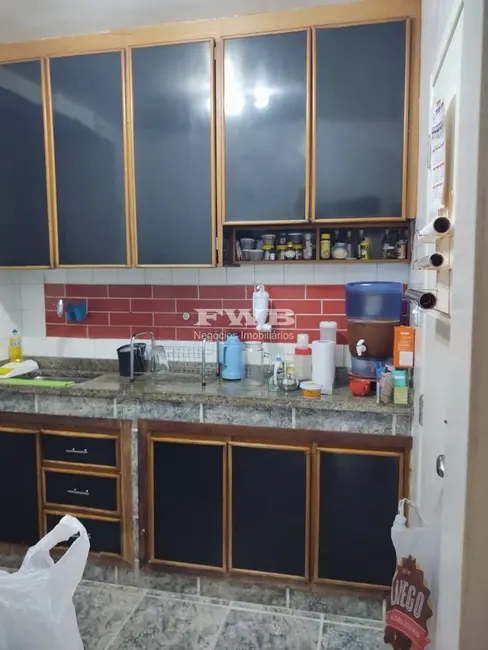 Foto 5 de Apartamento com 2 quartos à venda, 90m2 em Vila Isabel, Rio De Janeiro - RJ