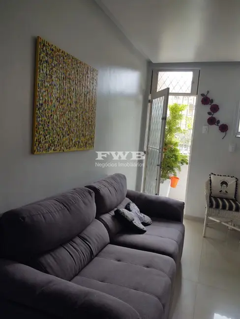 Foto 1 de Apartamento com 2 quartos à venda, 90m2 em Vila Isabel, Rio De Janeiro - RJ