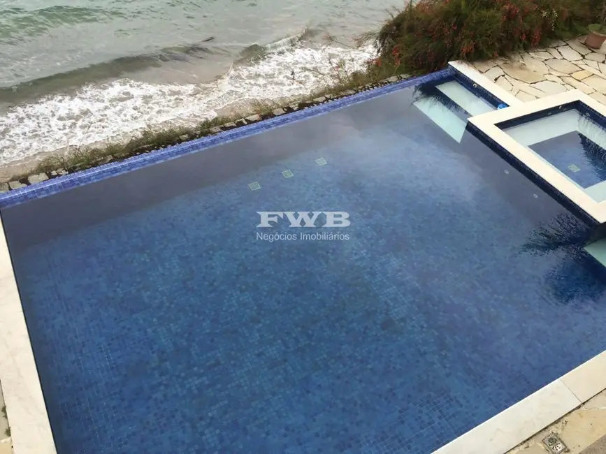 Foto 3 de Casa de Condomínio com 8 quartos à venda, 700m2 em Mombaça, Angra Dos Reis - RJ