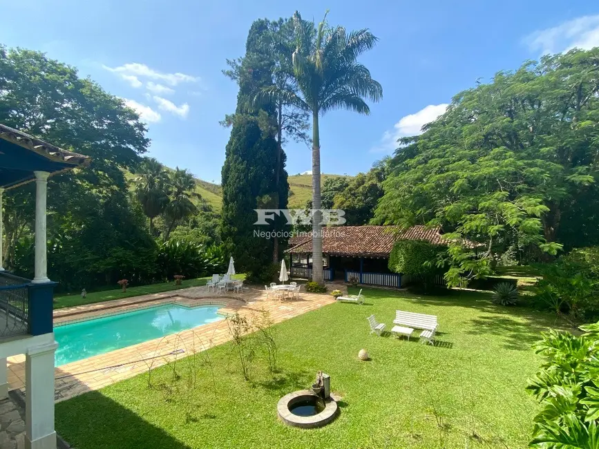 Fazenda / Haras com 18 quartos à venda, 1000m2 em Centro, Bananal - SP - imagem 9 Foto 9 de Fazenda / Haras com 18 quartos à venda, 1000m2 em Centro, Bananal - SP