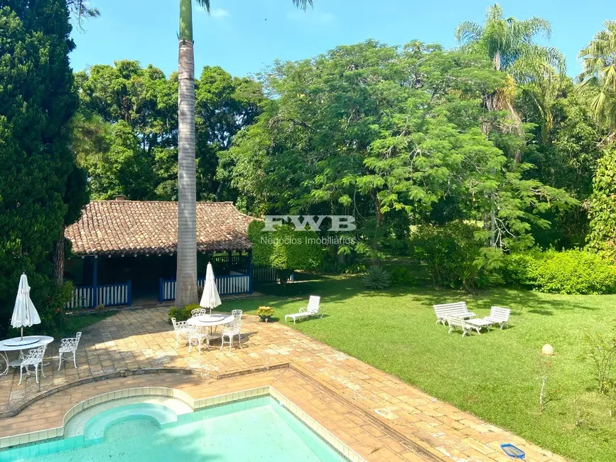 Fazenda / Haras com 18 quartos à venda, 1000m2 em Centro, Bananal - SP - imagem 8 Foto 8 de Fazenda / Haras com 18 quartos à venda, 1000m2 em Centro, Bananal - SP