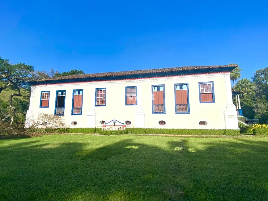 Fazenda / Haras com 18 quartos à venda, 1000m2 em Centro, Bananal - SP - imagem 5 Foto 5 de Fazenda / Haras com 18 quartos à venda, 1000m2 em Centro, Bananal - SP