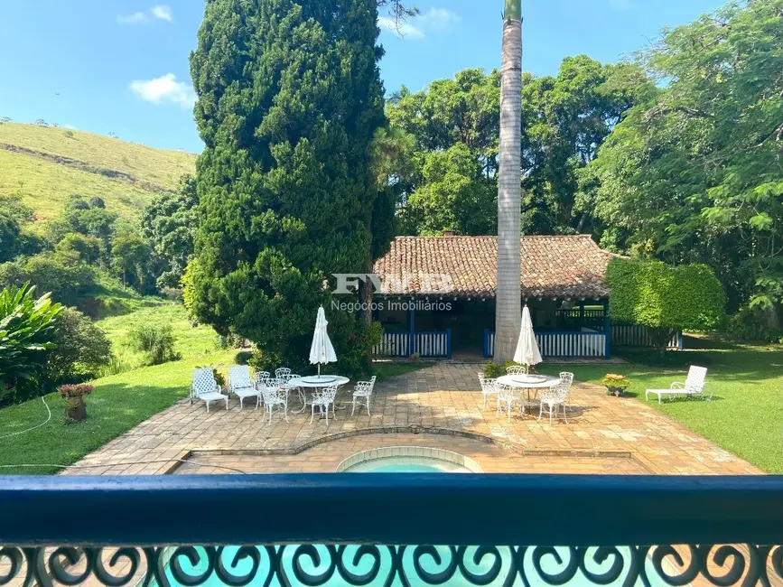 Fazenda / Haras com 18 quartos à venda, 1000m2 em Centro, Bananal - SP - imagem 7 Foto 7 de Fazenda / Haras com 18 quartos à venda, 1000m2 em Centro, Bananal - SP